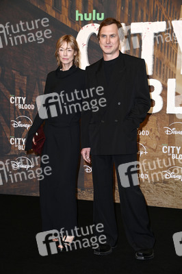 Serienpremiere 'City of Blood' in Berlin
