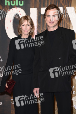 Serienpremiere 'City of Blood' in Berlin