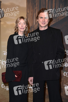 Serienpremiere 'City of Blood' in Berlin