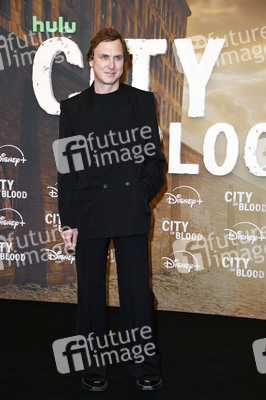 Serienpremiere 'City of Blood' in Berlin