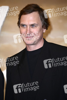 Serienpremiere 'City of Blood' in Berlin