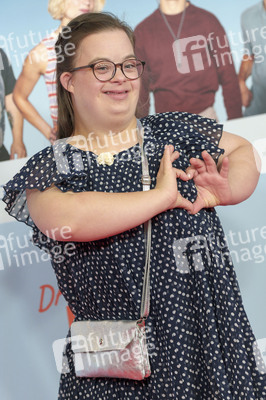 Filmpremiere 'Das gewisse Etwas' in München