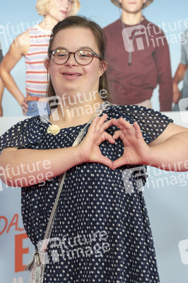Filmpremiere 'Das gewisse Etwas' in München