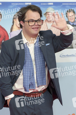 Filmpremiere 'Das gewisse Etwas' in München