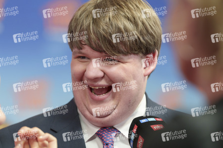 Filmpremiere 'Das gewisse Etwas' in München