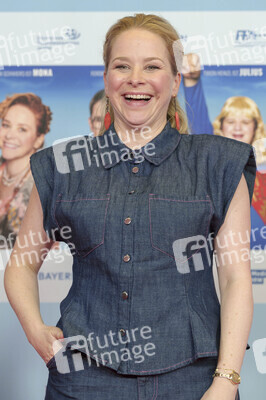 Filmpremiere 'Das gewisse Etwas' in München