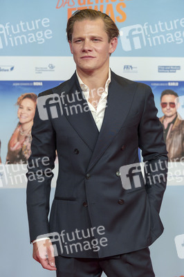 Filmpremiere 'Das gewisse Etwas' in München