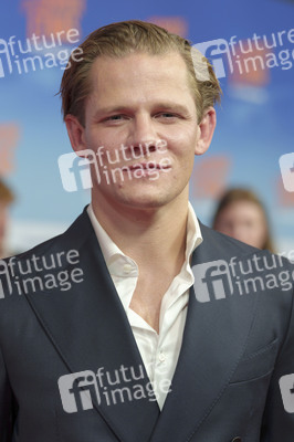 Filmpremiere 'Das gewisse Etwas' in München