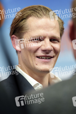 Filmpremiere 'Das gewisse Etwas' in München