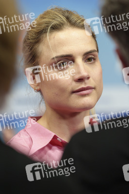 Filmpremiere 'Das gewisse Etwas' in München