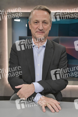 Talkshow 'hart aber fair' in Berlin