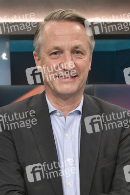 Talkshow 'hart aber fair' in Berlin