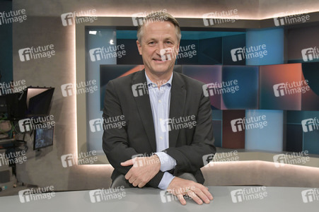 Talkshow 'hart aber fair' in Berlin
