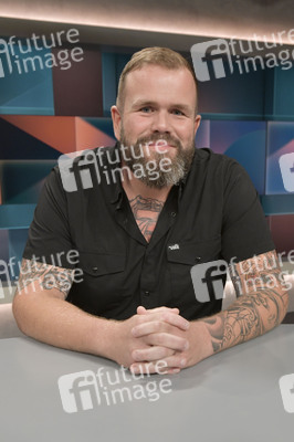 Talkshow 'hart aber fair' in Berlin