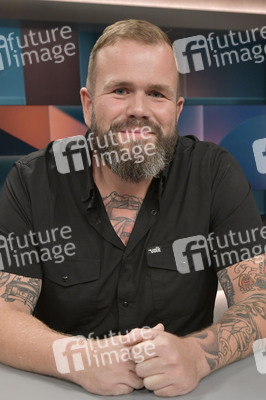 Talkshow 'hart aber fair' in Berlin