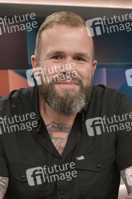 Talkshow 'hart aber fair' in Berlin