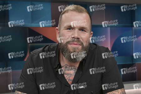 Talkshow 'hart aber fair' in Berlin