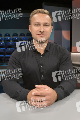 Talkshow 'hart aber fair' in Berlin