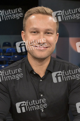 Talkshow 'hart aber fair' in Berlin