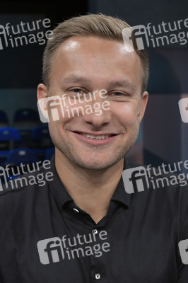 Talkshow 'hart aber fair' in Berlin