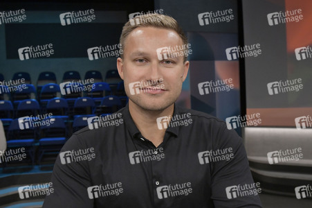 Talkshow 'hart aber fair' in Berlin