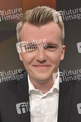 Talkshow 'hart aber fair' in Berlin