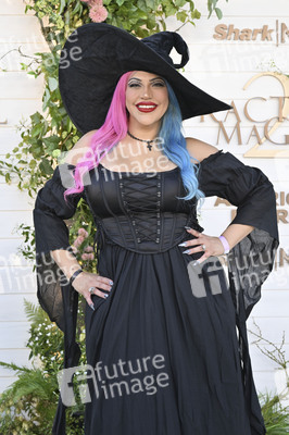 Filmpremiere 'Practical Magic 2 - Zauberhafte Schwestern' in Los Angeles