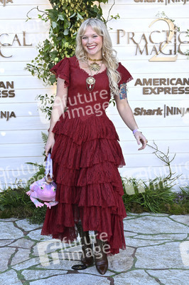 Filmpremiere 'Practical Magic 2 - Zauberhafte Schwestern' in Los Angeles