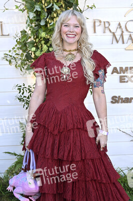 Filmpremiere 'Practical Magic 2 - Zauberhafte Schwestern' in Los Angeles