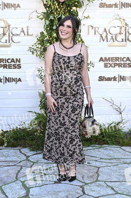Filmpremiere 'Practical Magic 2 - Zauberhafte Schwestern' in Los Angeles