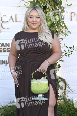 Filmpremiere 'Practical Magic 2 - Zauberhafte Schwestern' in Los Angeles