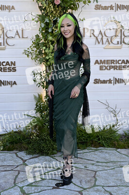 Filmpremiere 'Practical Magic 2 - Zauberhafte Schwestern' in Los Angeles