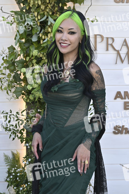 Filmpremiere 'Practical Magic 2 - Zauberhafte Schwestern' in Los Angeles
