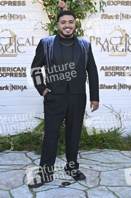 Filmpremiere 'Practical Magic 2 - Zauberhafte Schwestern' in Los Angeles