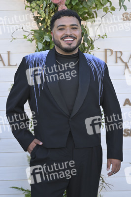 Filmpremiere 'Practical Magic 2 - Zauberhafte Schwestern' in Los Angeles