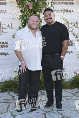 Filmpremiere 'Practical Magic 2 - Zauberhafte Schwestern' in Los Angeles