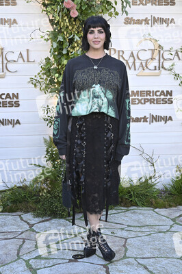 Filmpremiere 'Practical Magic 2 - Zauberhafte Schwestern' in Los Angeles