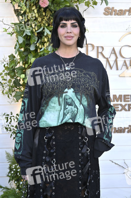 Filmpremiere 'Practical Magic 2 - Zauberhafte Schwestern' in Los Angeles