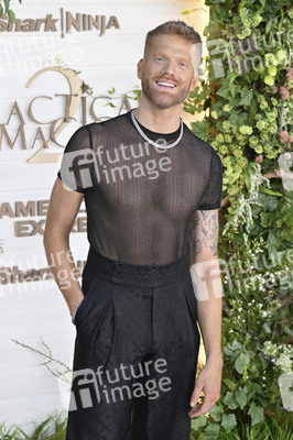 Filmpremiere 'Practical Magic 2 - Zauberhafte Schwestern' in Los Angeles