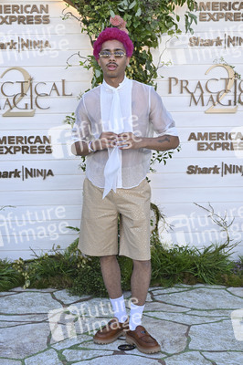 Filmpremiere 'Practical Magic 2 - Zauberhafte Schwestern' in Los Angeles