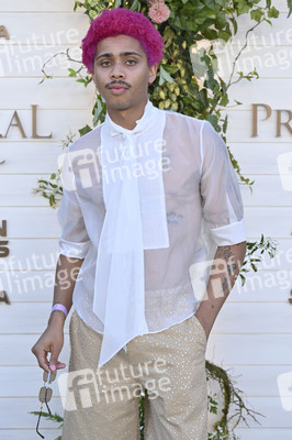 Filmpremiere 'Practical Magic 2 - Zauberhafte Schwestern' in Los Angeles
