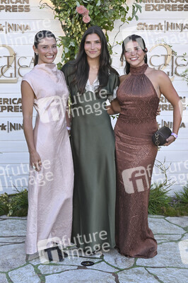 Filmpremiere 'Practical Magic 2 - Zauberhafte Schwestern' in Los Angeles