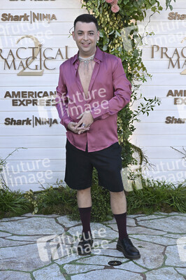 Filmpremiere 'Practical Magic 2 - Zauberhafte Schwestern' in Los Angeles