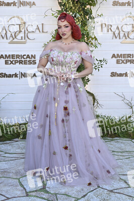 Filmpremiere 'Practical Magic 2 - Zauberhafte Schwestern' in Los Angeles