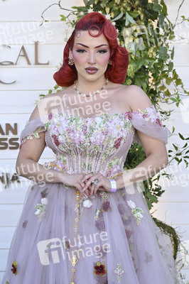 Filmpremiere 'Practical Magic 2 - Zauberhafte Schwestern' in Los Angeles
