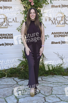 Filmpremiere 'Practical Magic 2 - Zauberhafte Schwestern' in Los Angeles