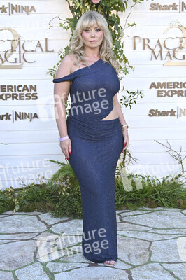 Filmpremiere 'Practical Magic 2 - Zauberhafte Schwestern' in Los Angeles