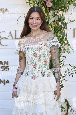 Filmpremiere 'Practical Magic 2 - Zauberhafte Schwestern' in Los Angeles