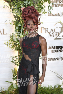 Filmpremiere 'Practical Magic 2 - Zauberhafte Schwestern' in Los Angeles