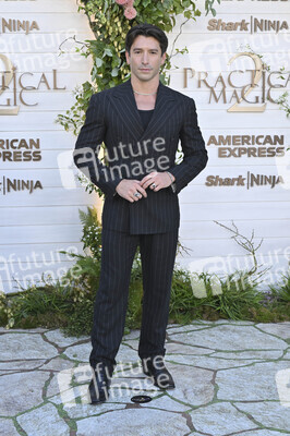 Filmpremiere 'Practical Magic 2 - Zauberhafte Schwestern' in Los Angeles